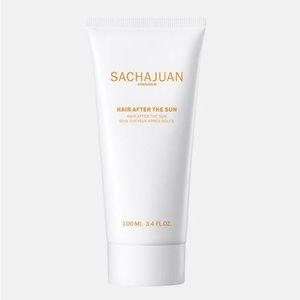 SACHAJUAN “After the Sun” hair treatment
